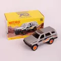 Машинка matchbox 70th anniversary collector's Memorial Collection