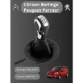 Ручка кпп Peugeot Partner Berlingo