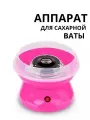 Аппарат для приготовления сладкой сахарной ваты