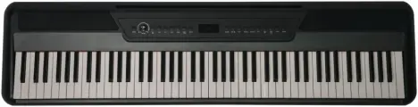 ARAMIUS API-130 MBK пианино цифр. компактное, молоточковая мех, корпус пластик, цвет черный