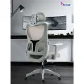 Кресло HICHAIR H916/H908, ортопедическое, с функцией наклона, регулировка высоты и наклона спинки