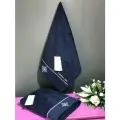 Полотенца Maison dor MARINE CLUB 50*100 синий