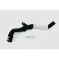 Патрубок системы охлаждения VAG Polo CWVA, CVWB 6C0122073K Ukor Auto арт. U0902032