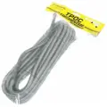 Трос сантехнический для засоров стояков, диаметр 13.5 мм, пружина, 1.8 мм, 7.5 м, СантехКреп, 3.1.5.4.