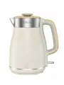 Чайник электрический 1,8 л, кремовый R-431-18 1800 Вт
