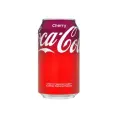 Coca-Cola Напиток газированный Cherry, 355 мл