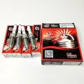 Свечи зажигания иридиевые Haval Dargo, Tank 500 / 3707100XEN01 / TORCH33 TURBO