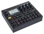 Драм-машина и сэмплер Elektron Digitakt