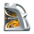 Синтетическое моторное масло G-Energy Synthetic Far East 0W-20, 4л