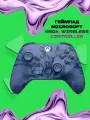 Геймпад Microsoft Xbox Series X/S Stormcloud Vapor, беспроводной