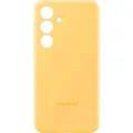 Чехол (клип-кейс) Samsung для Samsung Galaxy S24+ Silicone Case S24+
