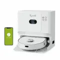 Робот-пылесос Kyvol S60, белый