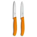 Victorinox Kitchen 6.7796. L9B Набор ножей victorinox swiss classic