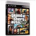 Grand Theft Auto V (GTA 5) Playstation 3