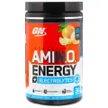Optimum Nutrition Amino Energy + Electrolytes (285 гр) - Мандарин
