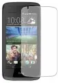 Защитный экран Скрин Мобайл для HTC Desire 326G dual sim из Гидрогель Прозрачный (Силикон)