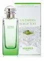 Hermes Un Jardin Sur Le Toit Туалетная вода унисекс 30 ml