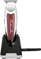 Триммер Wahl Cordless Detailer LI 8171-016, красный, серебро