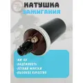 Катушка Иж Планета, Иж Юпитер 6В