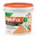 Дисперсионный плиточный клей GLIMS OptiFix (5кг/ведро)