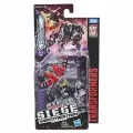 Игровой набор Transformers Война за Кибертрон Ravage и Laserbeak