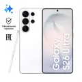 Смартфон Samsung Galaxy S26 Ultra 12/512 ГБ белый