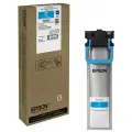Картридж Epson C13T945240 (совместимый синий) T9452/E9452