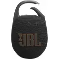 Портативная колонка JBL Clip 5, чёрная