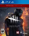 Dead by Daylight - Special Edition [PS4, английская версия]