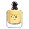 Туалетная вода Armani мужская Emporio Armani Stronger With You Only 50 мл