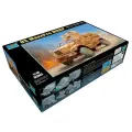 Trumpeter US MaxxPro MRAP (00931) 1:16