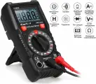 Мультиметр цифровой iCartool IC-M830L