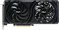 Видеокарта Palit NVIDIA GeForce RTX 5060 PA-RTX5060 INFINITY 2 OC 8ГБ Infinity 2, GDDR7, OC, Ret