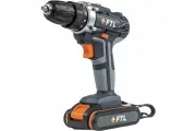 Дрель-шуруповёрт FTL PSR 7034 24В, аккумуляторная, с зарядным устройством