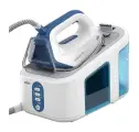 Парогенератор BRAUN CareStyle 3 IS3157BL (Цвет: Белый / Голубой)
