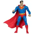 Фигурка McFarlane Toys DC Super Man Hush, пластик, коллекционная, 19 см