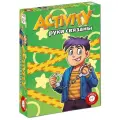 Настольная игра Piatnik Activity. Руки связаны, разноцветный