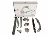 Комплект цепи ГРМ Nissan VQ35DE Комплект цепи ГРМ Nissan VQ35DE UMpro
