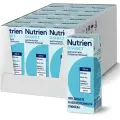 Nutrien Диабет стерилизованный, готовое к употреблению, 200 мл, нейтральный, 18 шт.