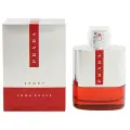 Prada, Luna Rossa Sport, 50 мл, туалетная вода мужская