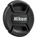 Крышка Nikon Front Lens Cap 67mm