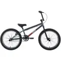 Велосипед BMX Tech Team Step One 20 (2023) серый
