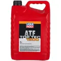 Трансмиссионное масло LiquiMoly синтетическое для АКПП Top Tec ATF 1200 5л, артикул 3682