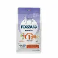 Forza10 MonoDiet Adult Mini Toy Cavallo con Piselli сухой корм для взрослых собак мелких и миниатюрных пород с кониной и горохом - 1,5 кг
