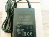 Блок питания Mikrotik 112-8P-4S-IN (CRS112-8P-4S-IN) для коммутатора (адаптер 48POW, 48V2A96W)