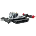 Машинка Bruder Prinoth Leitwolf 02-545 1:16, 54.5 см, серый