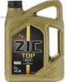 Масло zic 5w30 top api sl acea a3/b4 4л син 162681