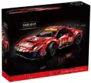 Конструктор/ Technic/ Ferrari 488 GTE AF Corse/ Феррари/ 1677 деталей