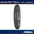 80/90B21 48T TL/TT ENDURO TRAIL XT+ DAKAR Митас (E-09)