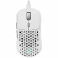 Мышь беспроводная/проводная ARDOR GAMING Prime X белый
